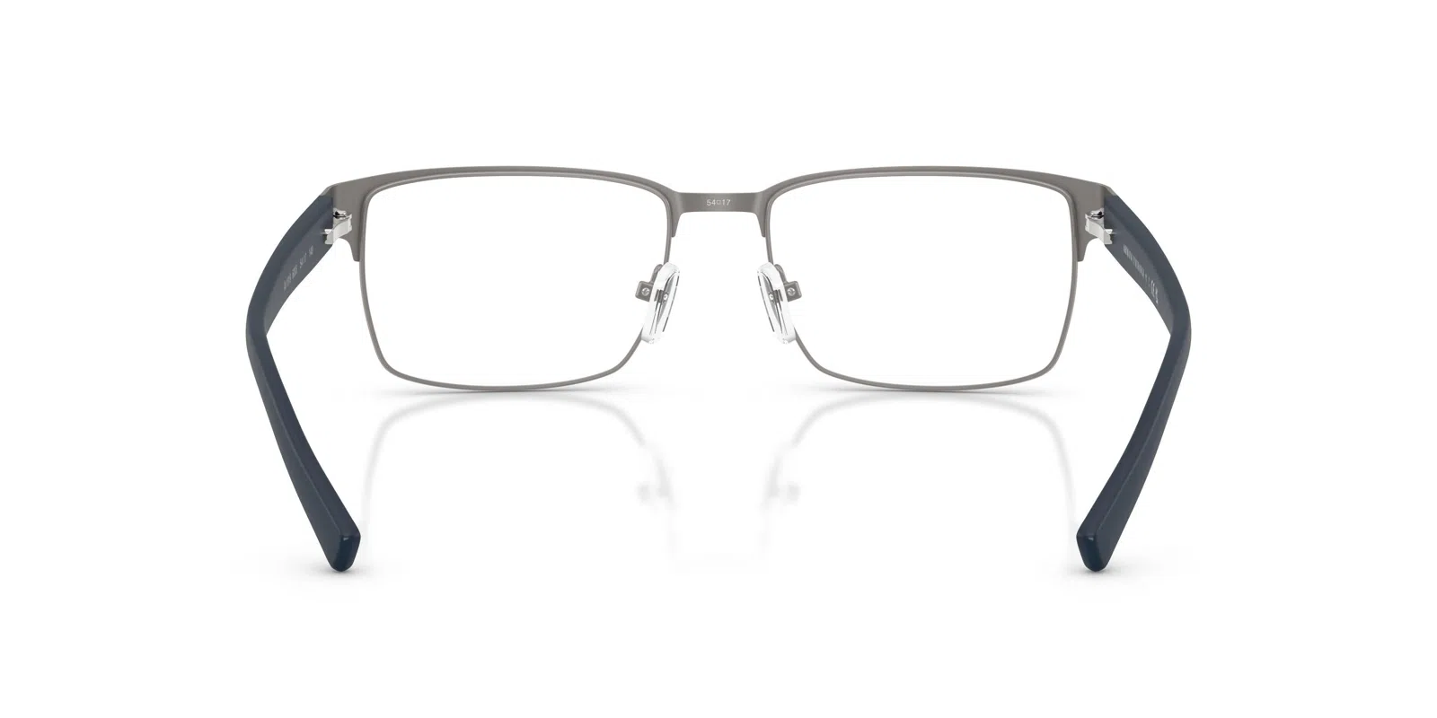 Armani Exchange 1019 Eyeglasses - view 68